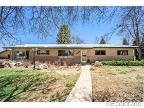 MLS Image #0 for 1923  westfield drive,fort collins, Colorado
