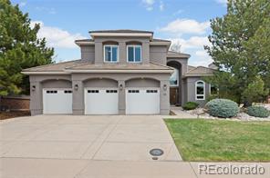 MLS Image #0 for 58  lupine way,golden, Colorado