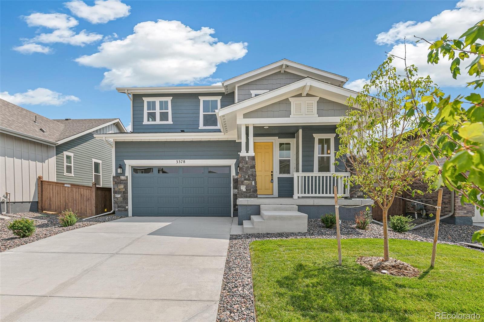 MLS Image #2 for 3378  grey owl place,brighton, Colorado