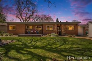 MLS Image #0 for 4583  allison street,wheat ridge, Colorado