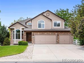 MLS Image #0 for 14517  jason drive,westminster, Colorado