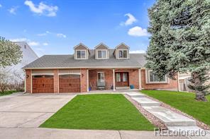 MLS Image #0 for 5990 e caley drive,centennial, Colorado