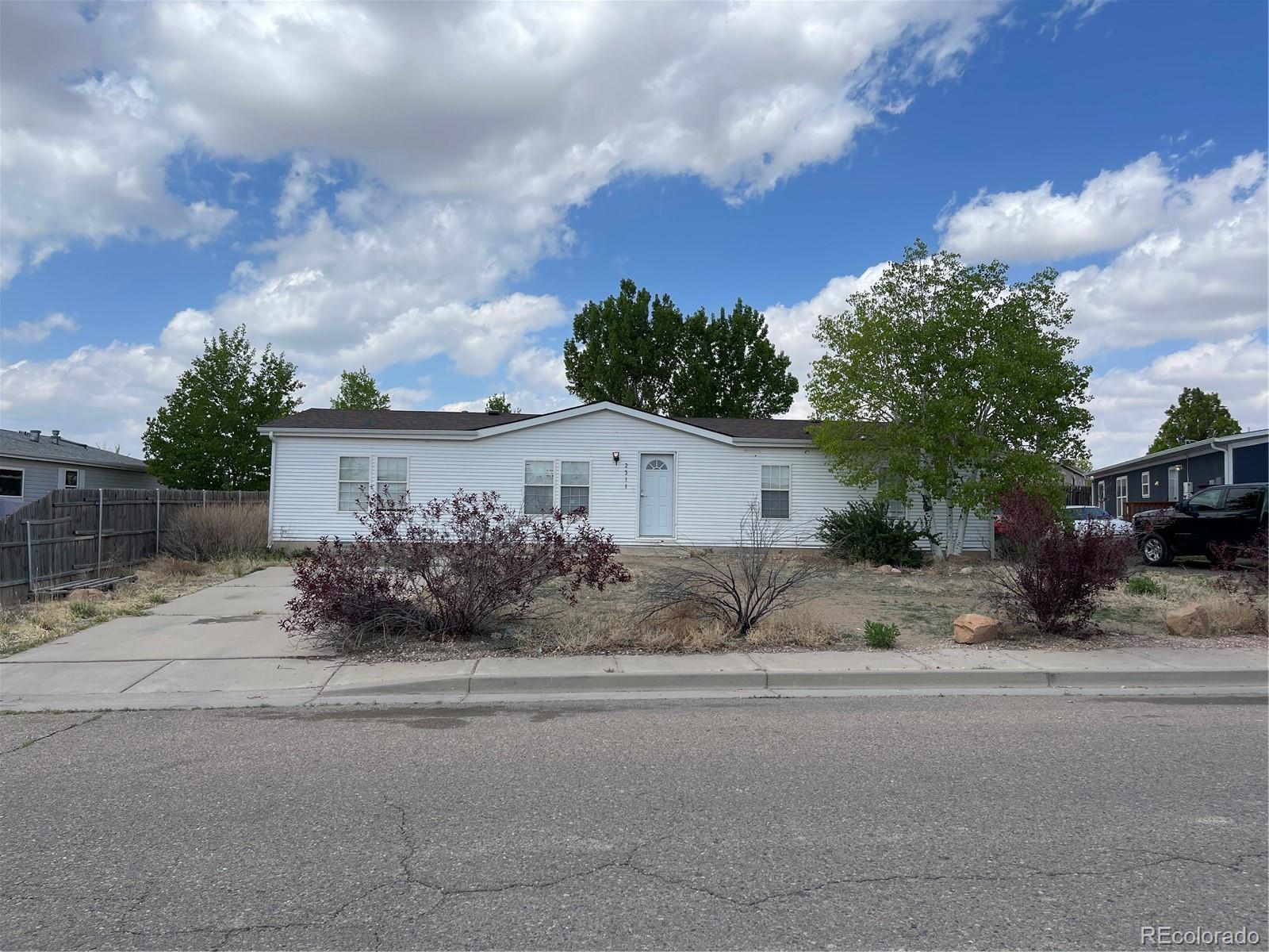 MLS Image #0 for 2311  perry avenue,pueblo, Colorado