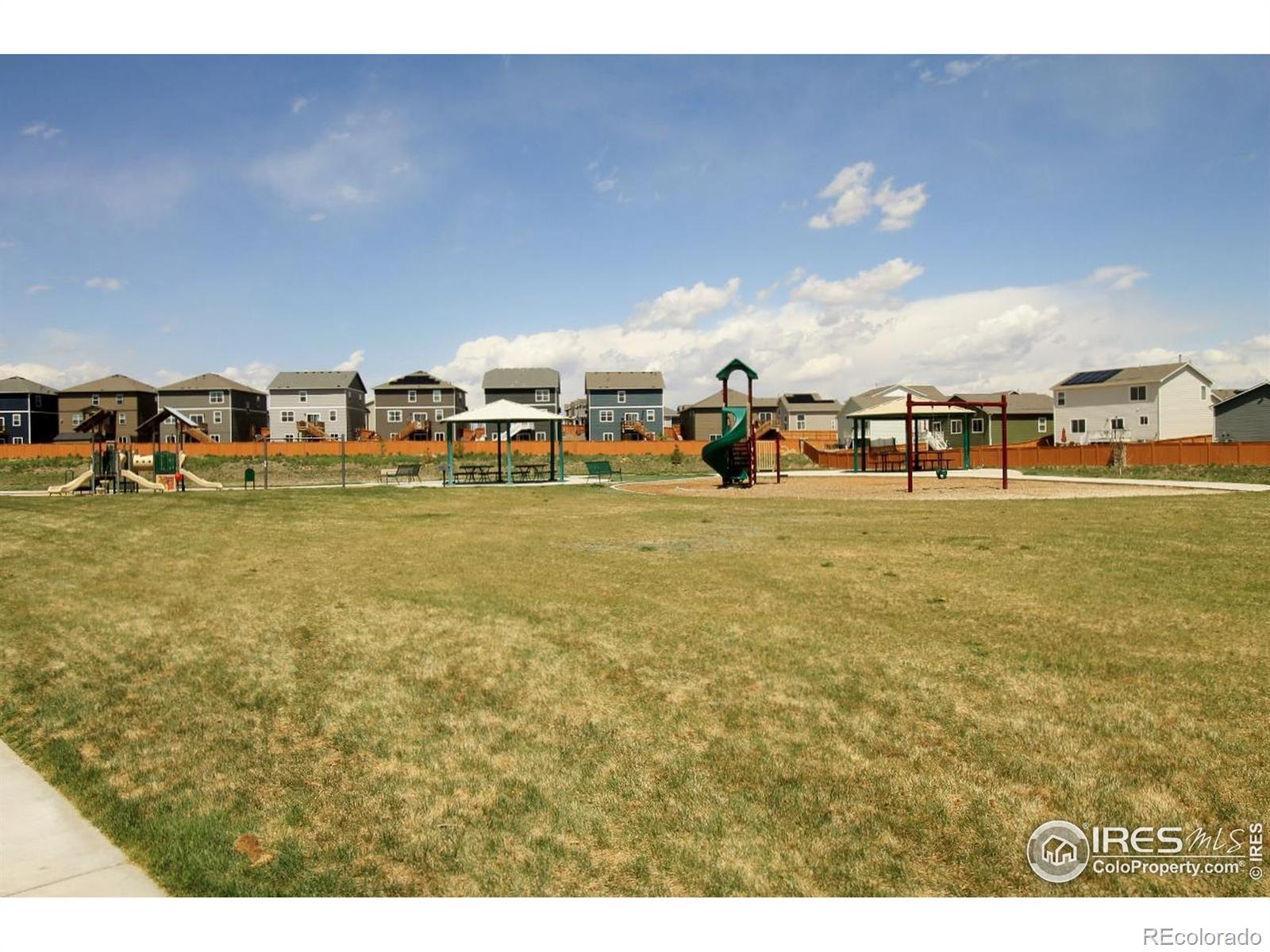 MLS Image #39 for 1560  monterey valley parkway,severance, Colorado