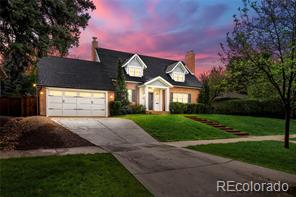 MLS Image #0 for 2270 s cook street,denver, Colorado