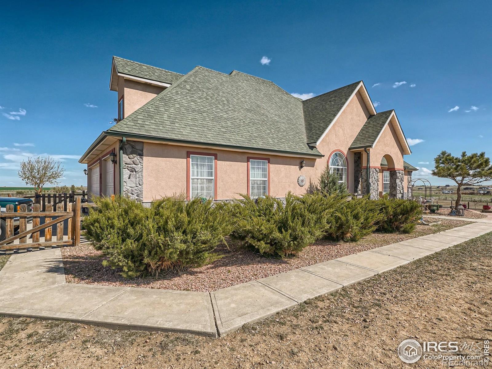 CMA Image for 34700 E 153rd Court,Hudson, Colorado