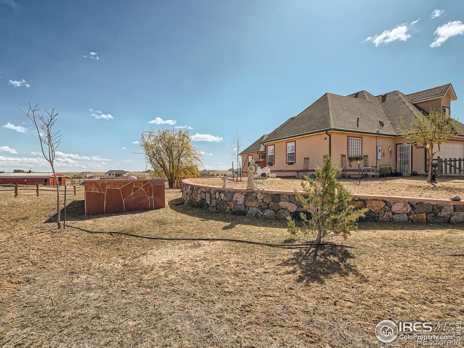 MLS Image #22 for 34700 e 153rd court,hudson, Colorado