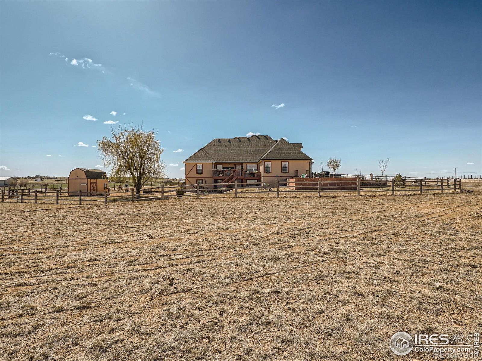 MLS Image #23 for 34700 e 153rd court,hudson, Colorado