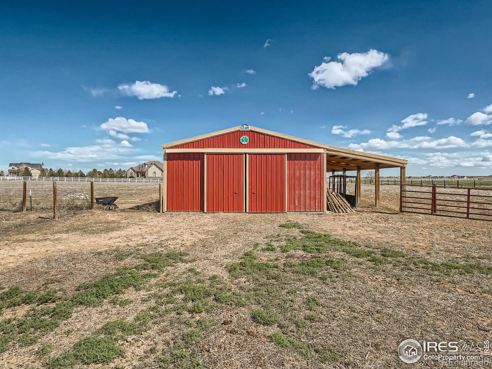 MLS Image #24 for 34700 e 153rd court,hudson, Colorado