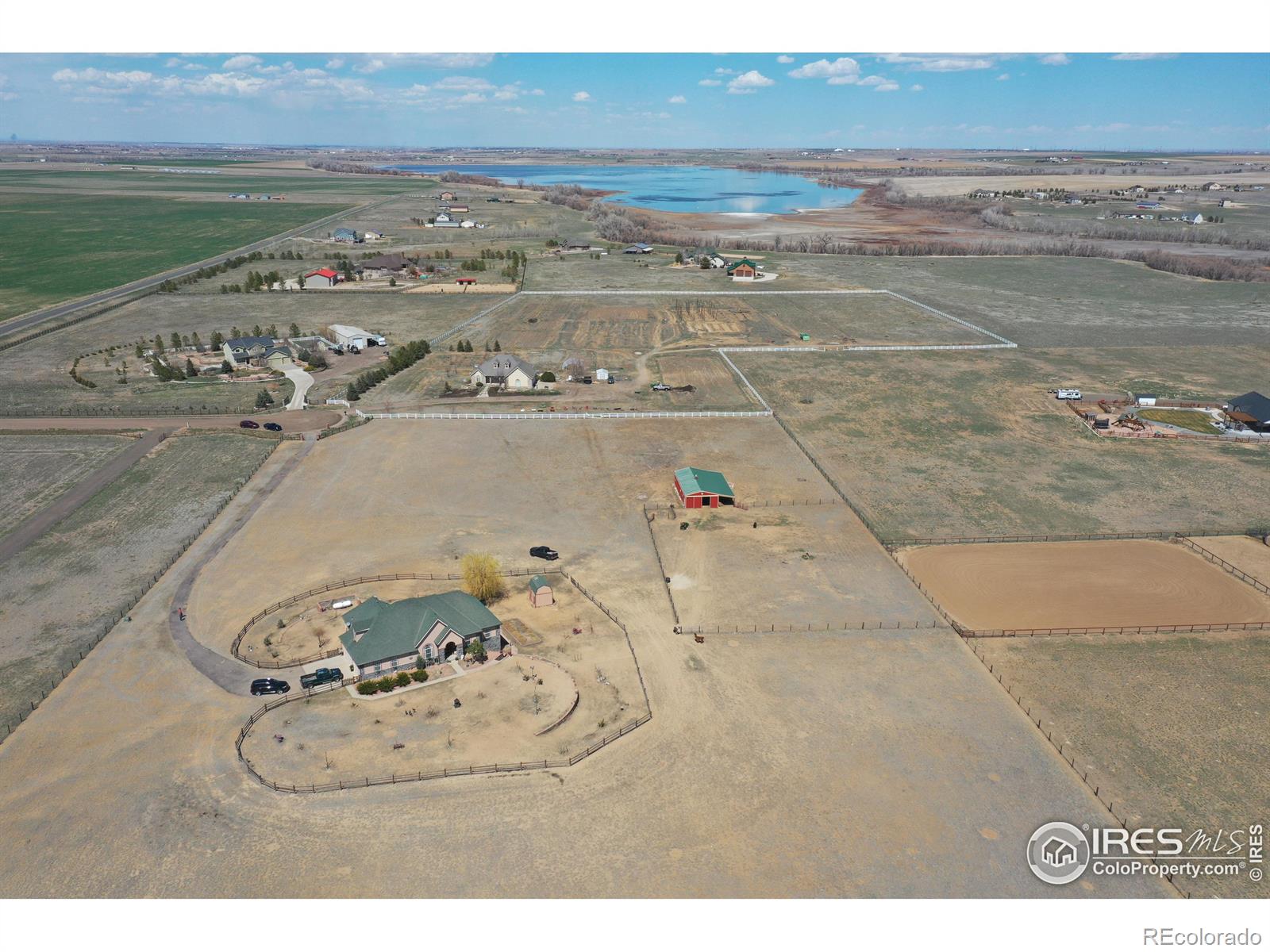 MLS Image #26 for 34700 e 153rd court,hudson, Colorado