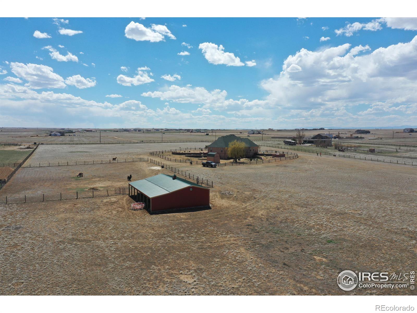 MLS Image #28 for 34700 e 153rd court,hudson, Colorado