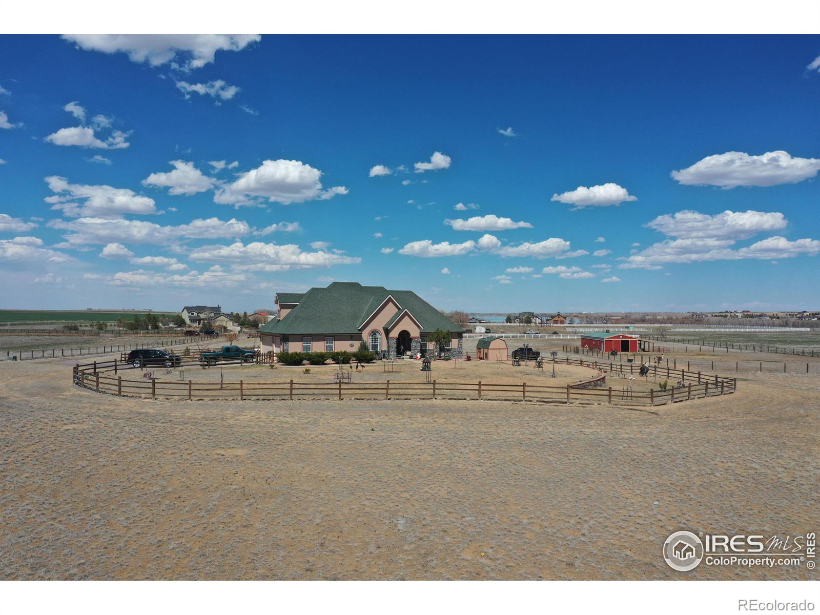 MLS Image #30 for 34700 e 153rd court,hudson, Colorado