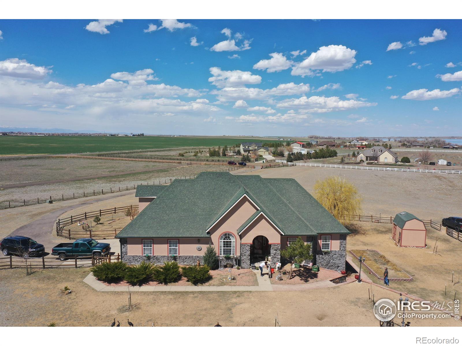 MLS Image #32 for 34700 e 153rd court,hudson, Colorado