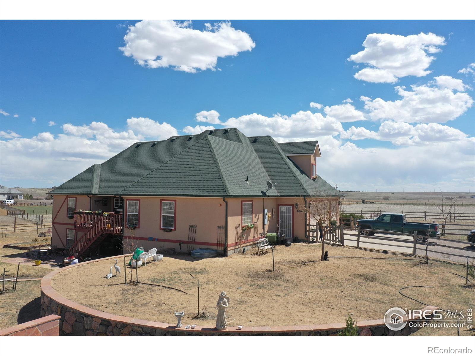 MLS Image #33 for 34700 e 153rd court,hudson, Colorado