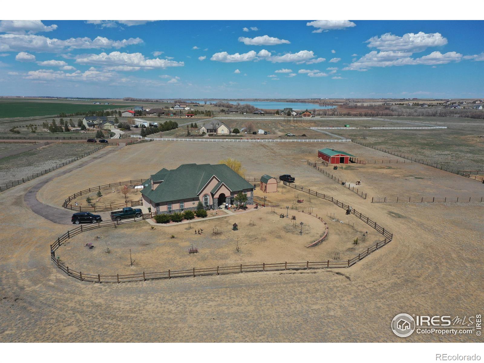 MLS Image #34 for 34700 e 153rd court,hudson, Colorado