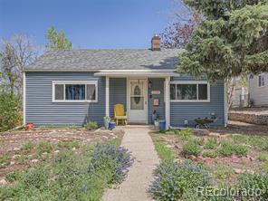 MLS Image #0 for 5166  raleigh street,denver, Colorado