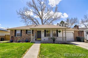 MLS Image #0 for 13674 w tulane place,morrison, Colorado