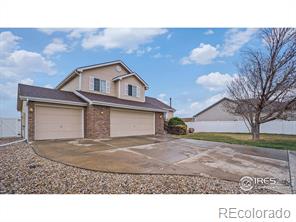 MLS Image #0 for 240  prairie court,eaton, Colorado