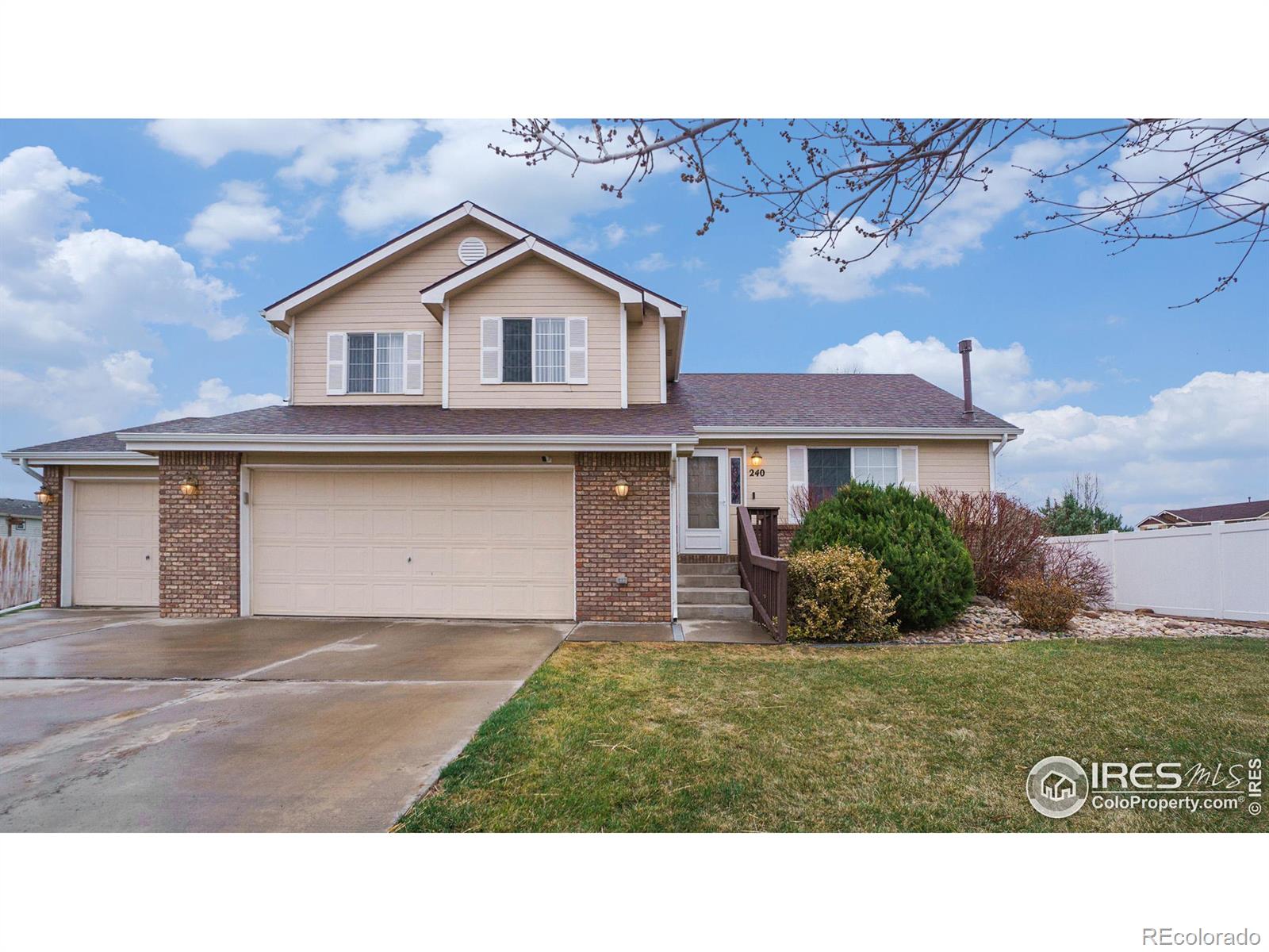 MLS Image #17 for 240  prairie court,eaton, Colorado