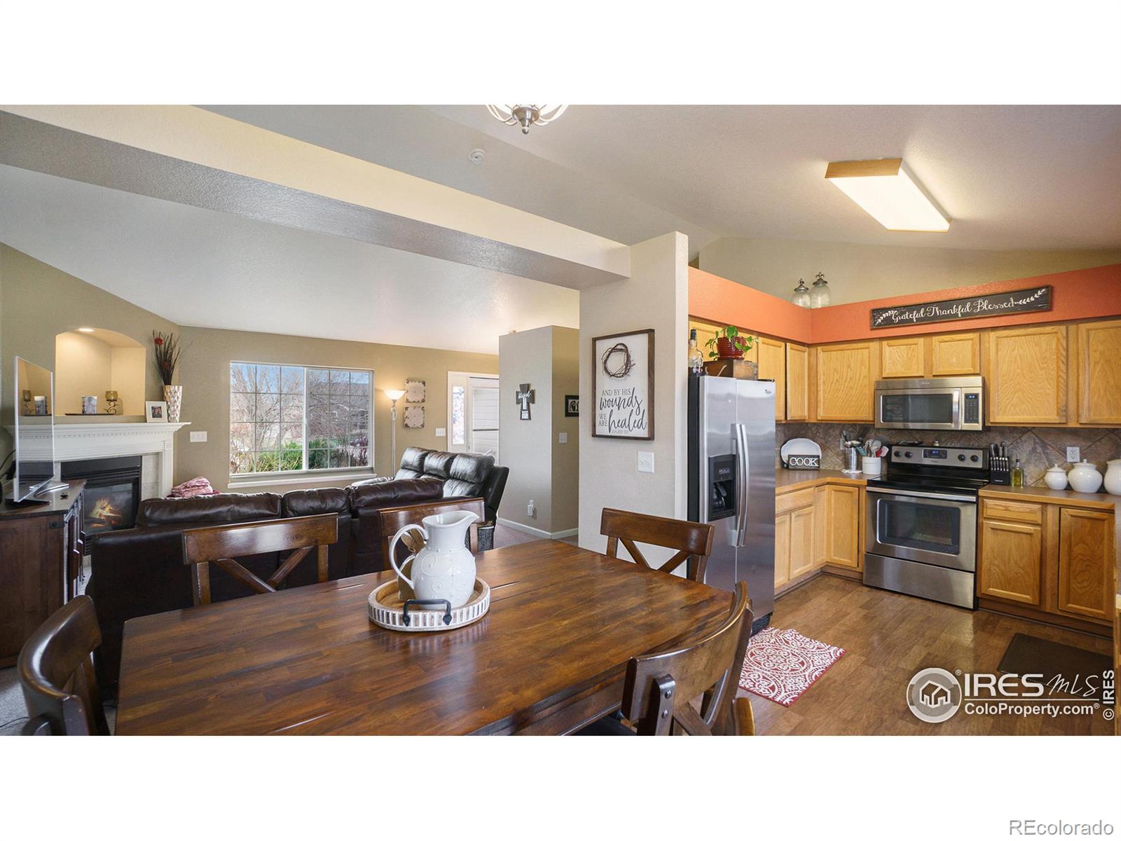 MLS Image #3 for 240  prairie court,eaton, Colorado