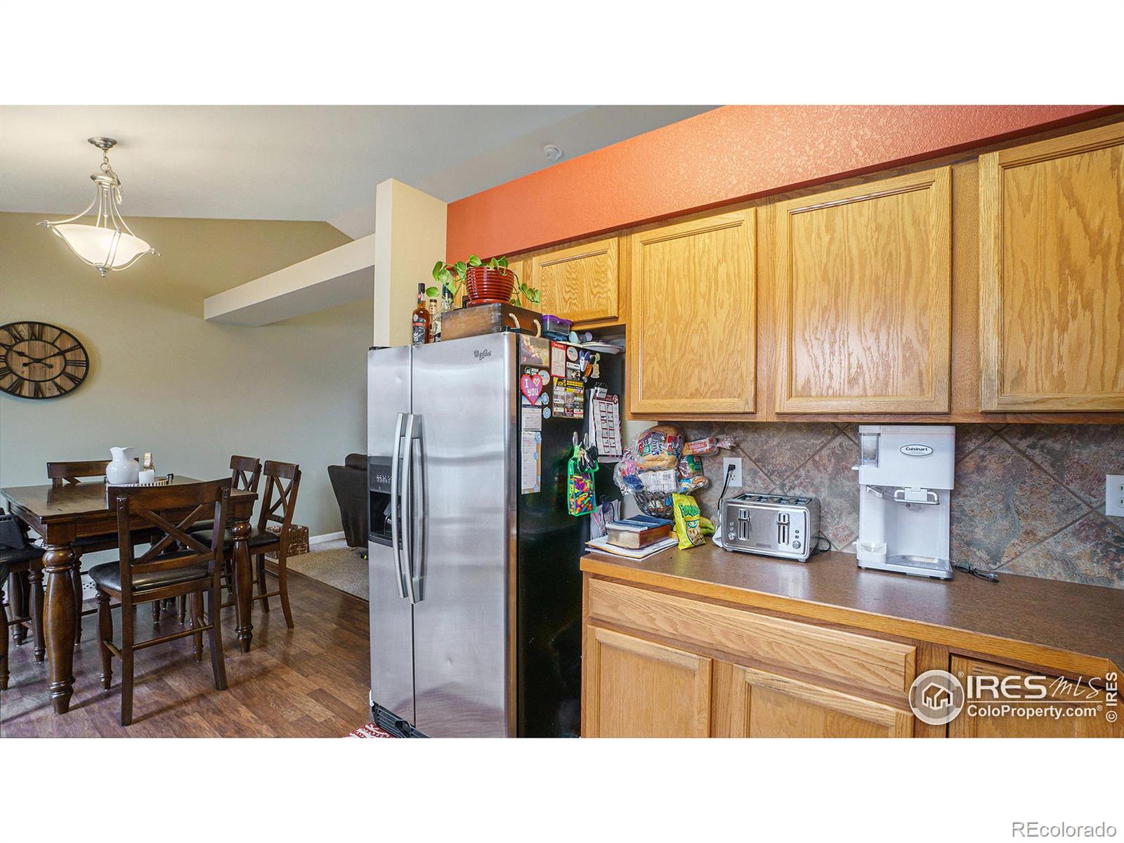 MLS Image #5 for 240  prairie court,eaton, Colorado