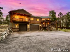 MLS Image #0 for 26331  vosler street,conifer, Colorado