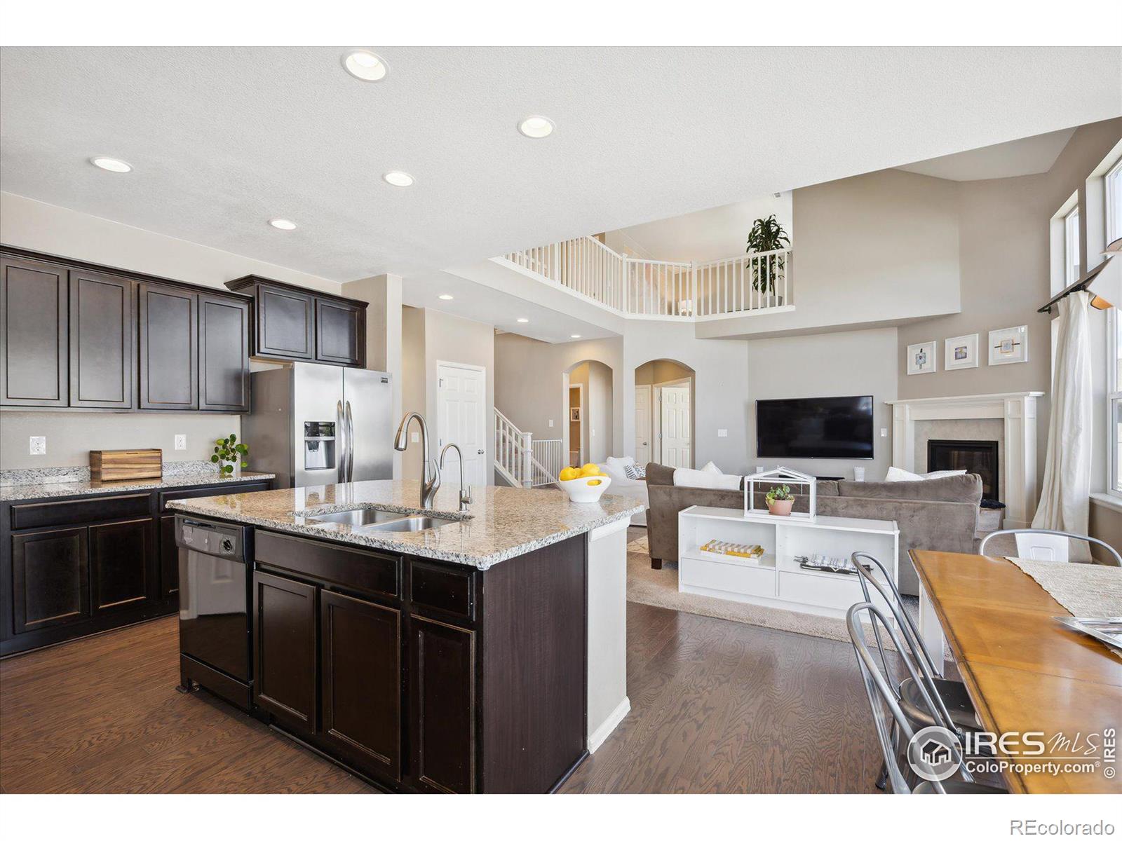 MLS Image #12 for 5946  cibola court,loveland, Colorado