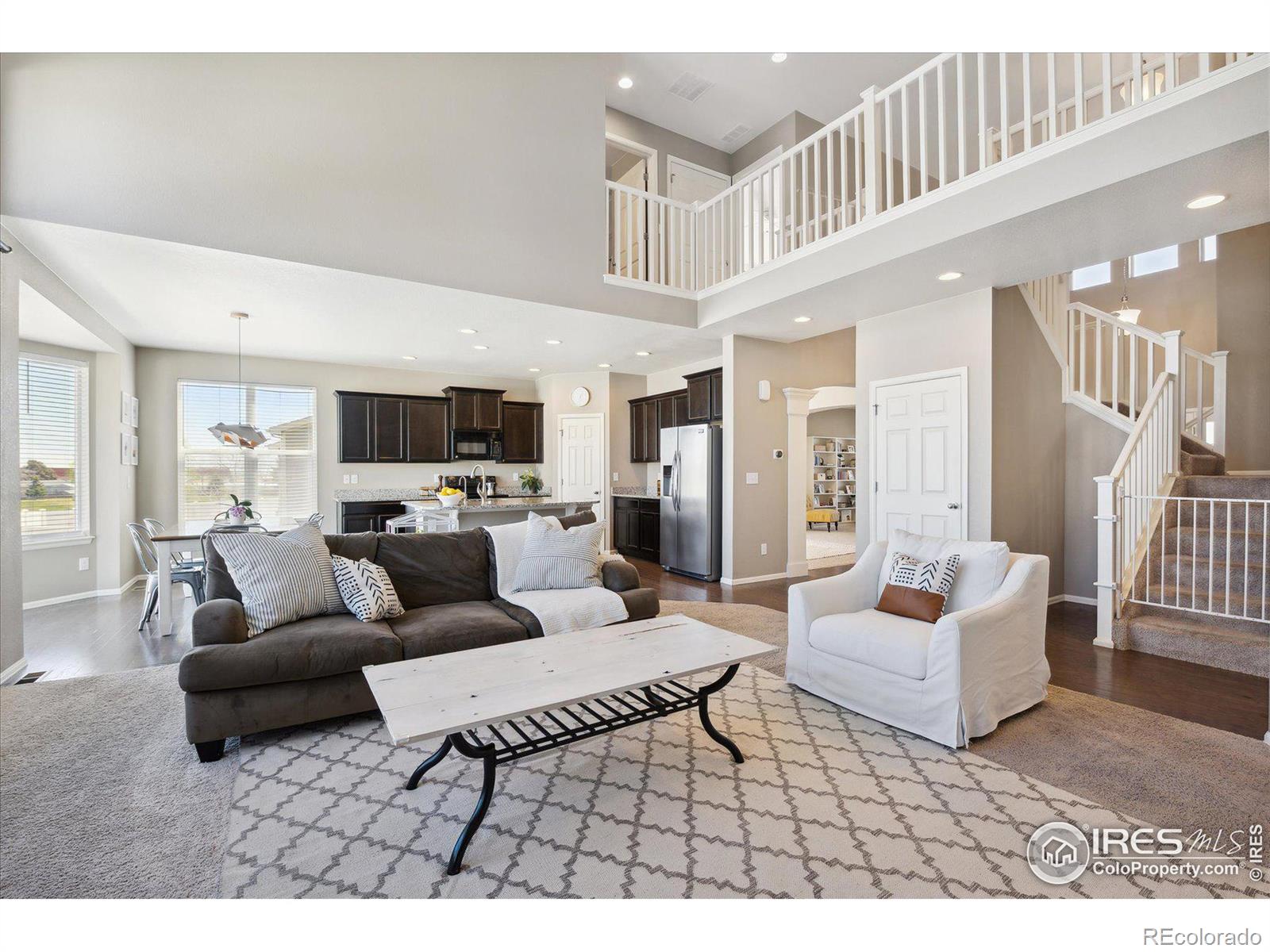 MLS Image #16 for 5946  cibola court,loveland, Colorado