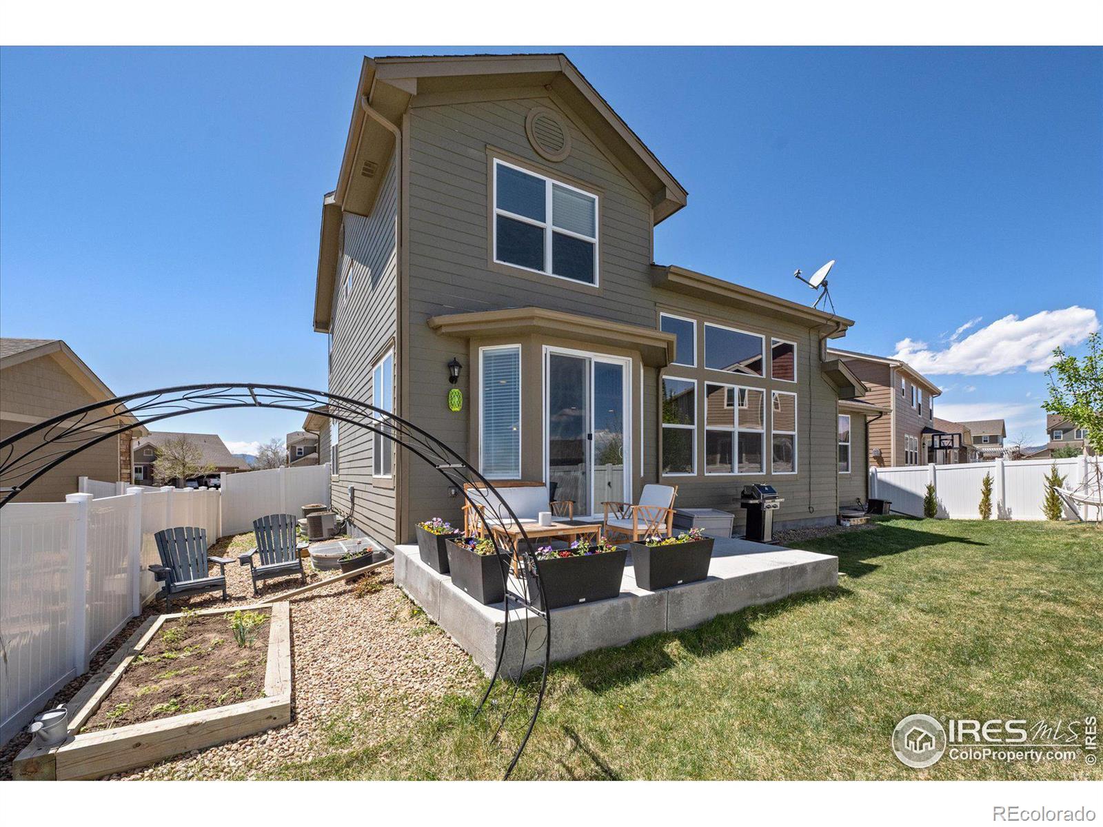 MLS Image #33 for 5946  cibola court,loveland, Colorado