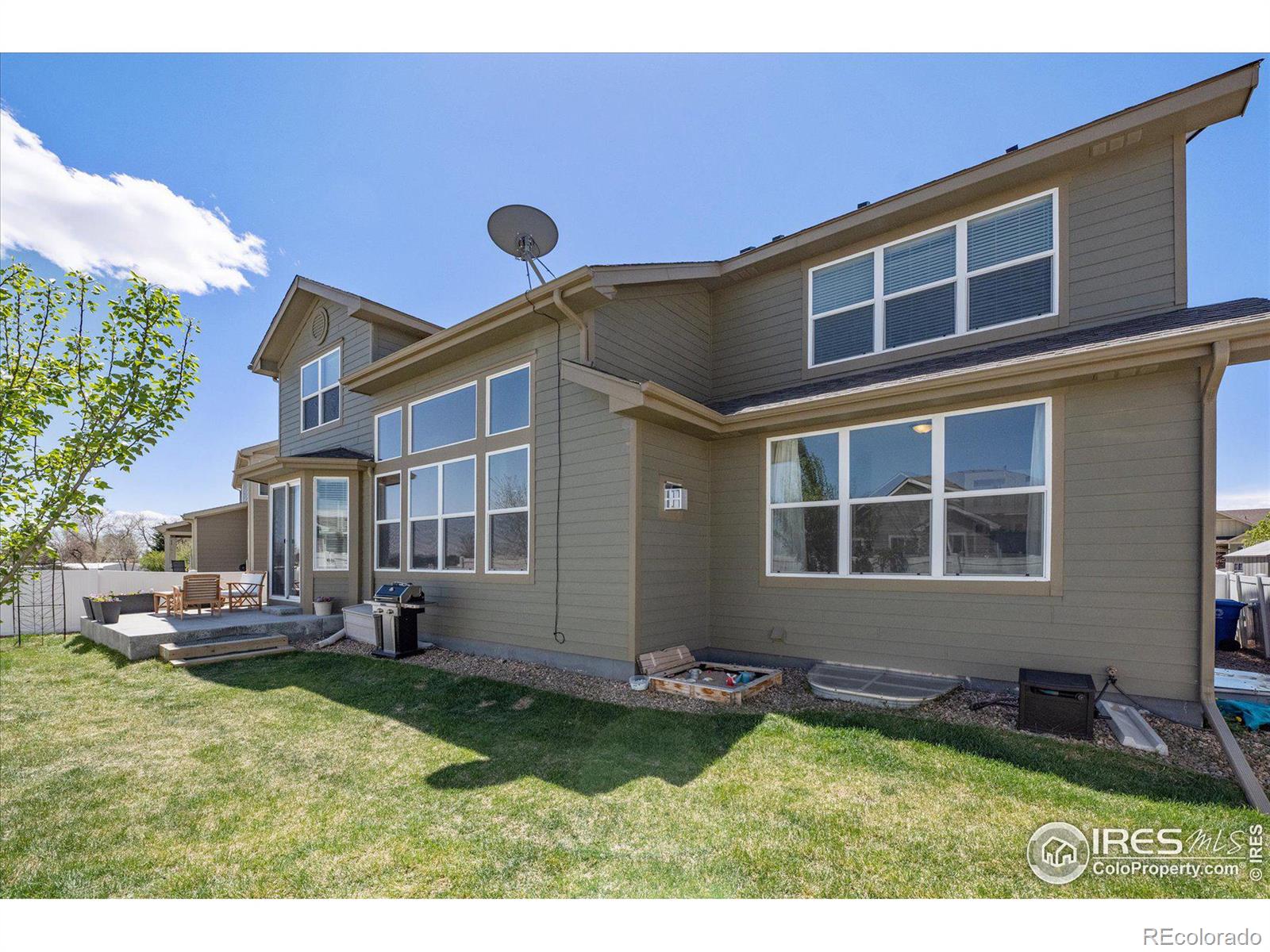 MLS Image #34 for 5946  cibola court,loveland, Colorado