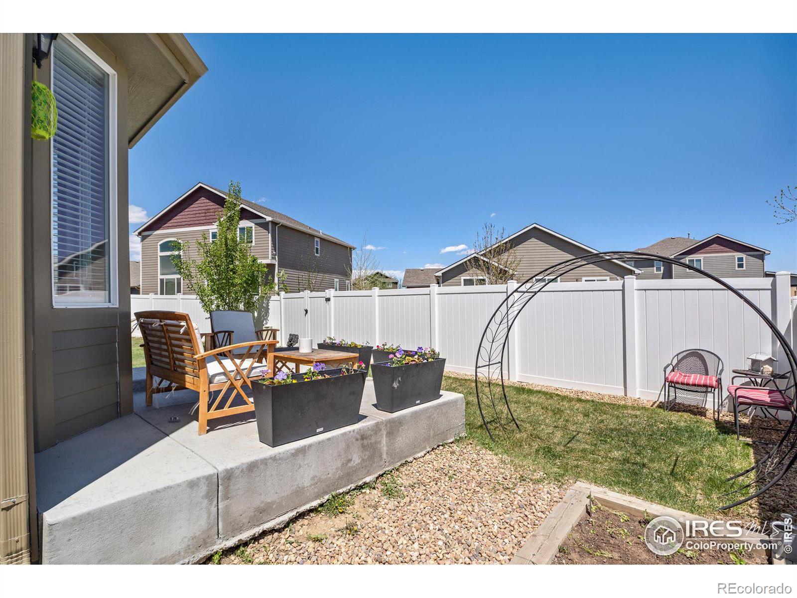 MLS Image #35 for 5946  cibola court,loveland, Colorado