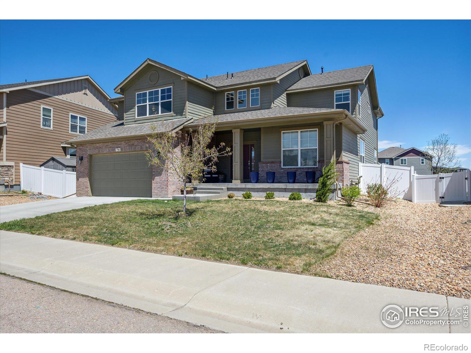 MLS Image #37 for 5946  cibola court,loveland, Colorado