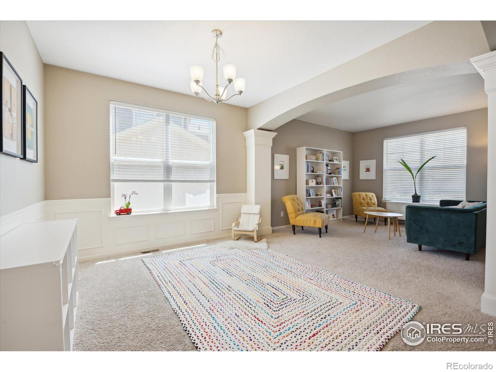 MLS Image #7 for 5946  cibola court,loveland, Colorado