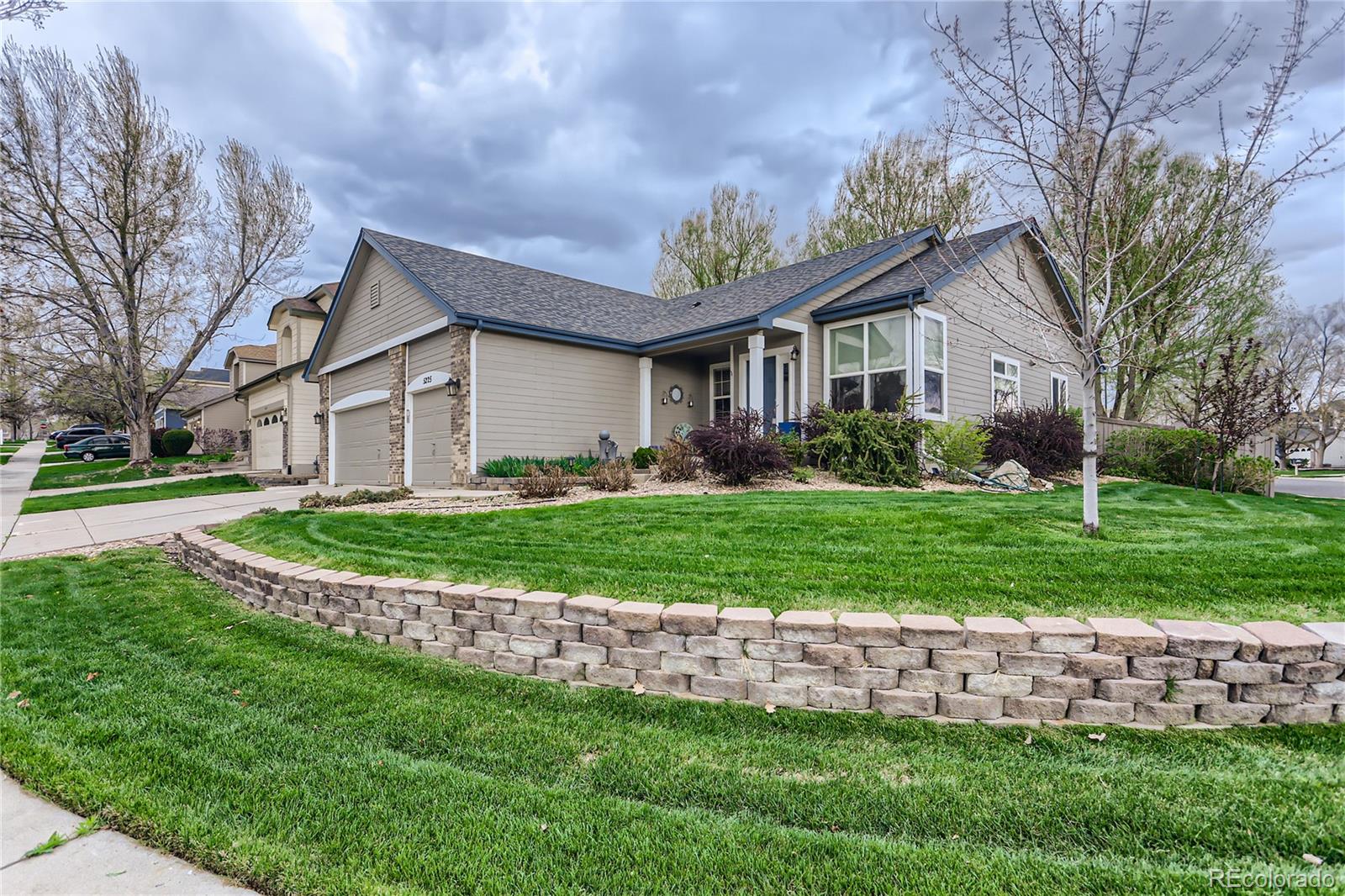 MLS Image #1 for 5225 s harlan way,littleton, Colorado