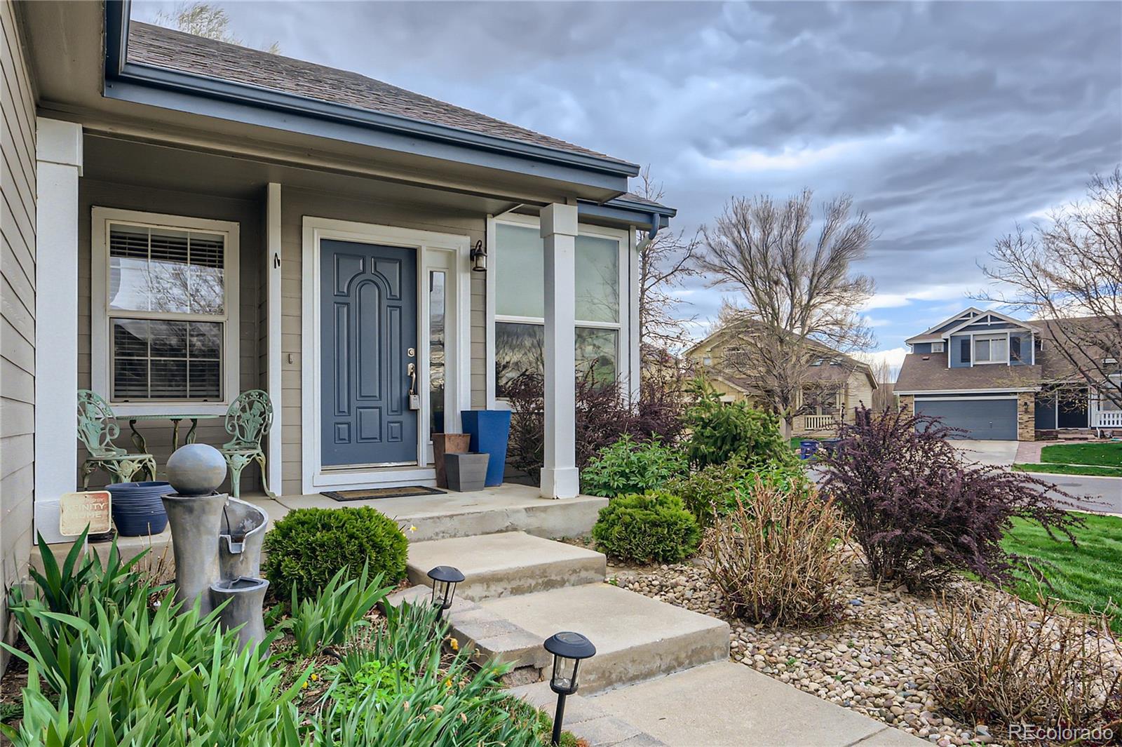MLS Image #2 for 5225 s harlan way,littleton, Colorado
