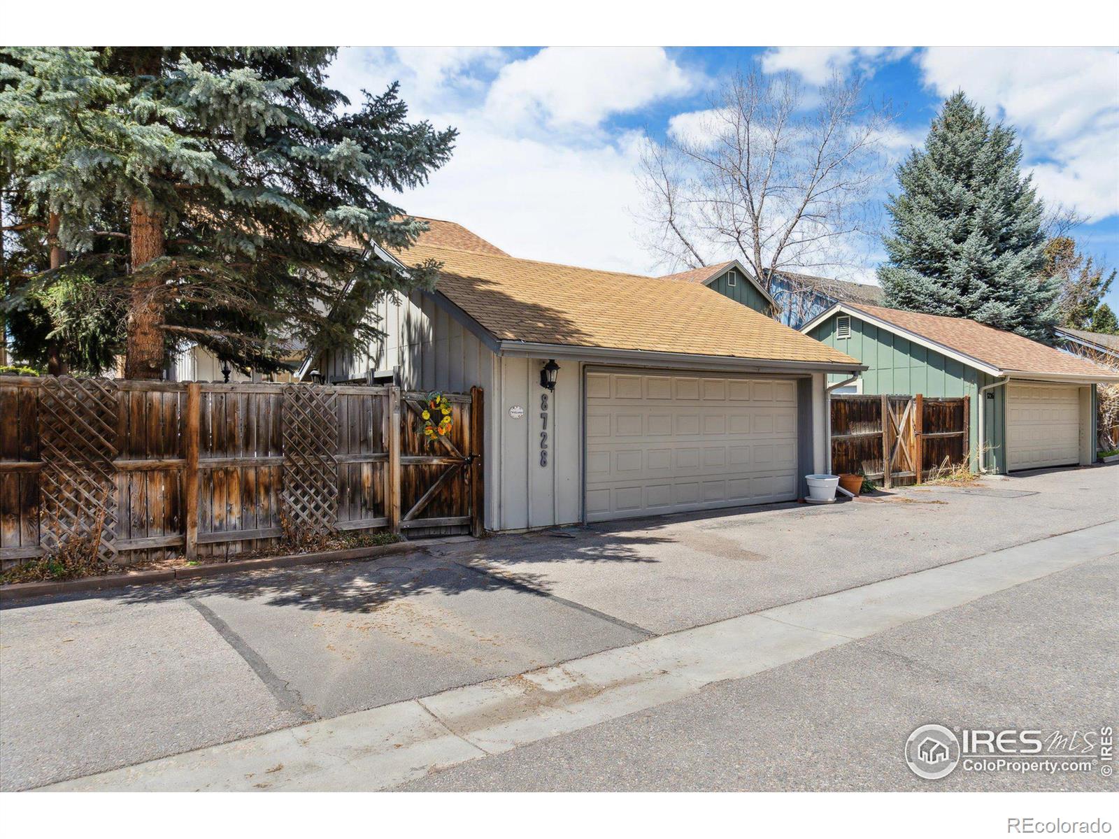 MLS Image #38 for 8728  independence way,arvada, Colorado