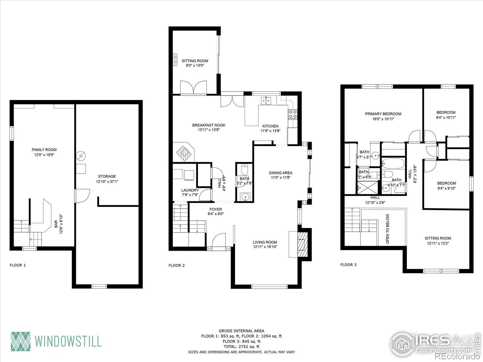 MLS Image #39 for 8728  independence way,arvada, Colorado