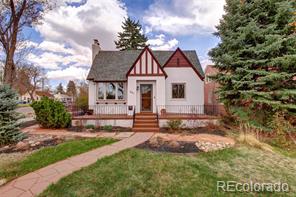 MLS Image #0 for 631 n sheridan avenue,colorado springs, Colorado