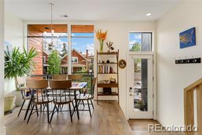 MLS Image #0 for 905 e 13th avenue,denver, Colorado