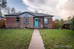 MLS Image #0 for 3901  haddon road,denver, Colorado