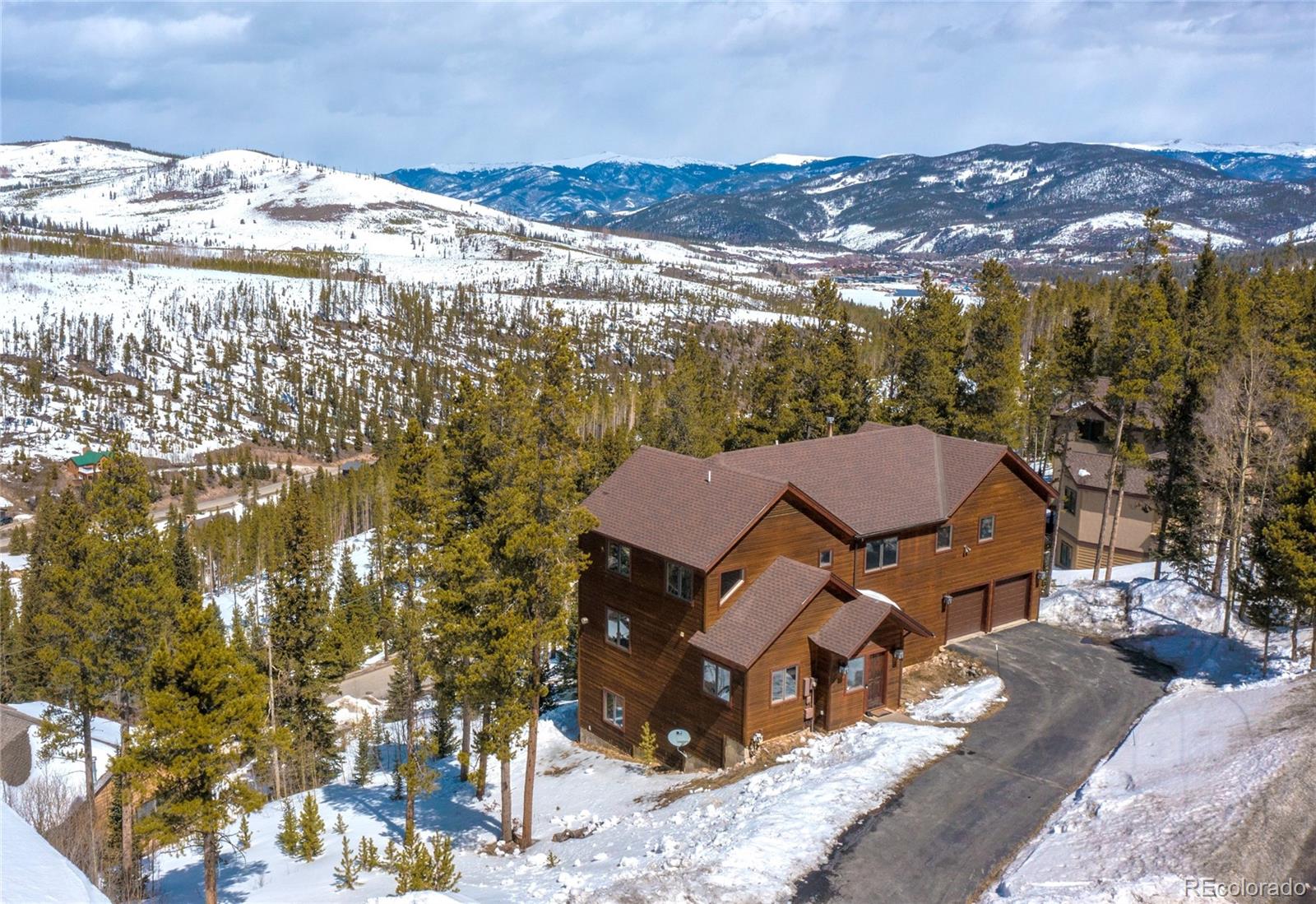 MLS Image #0 for 958  american way,breckenridge, Colorado