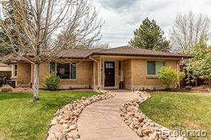 MLS Image #0 for 433  magnolia street,denver, Colorado