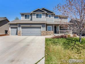 MLS Image #0 for 2533  rosemary lane,mead, Colorado