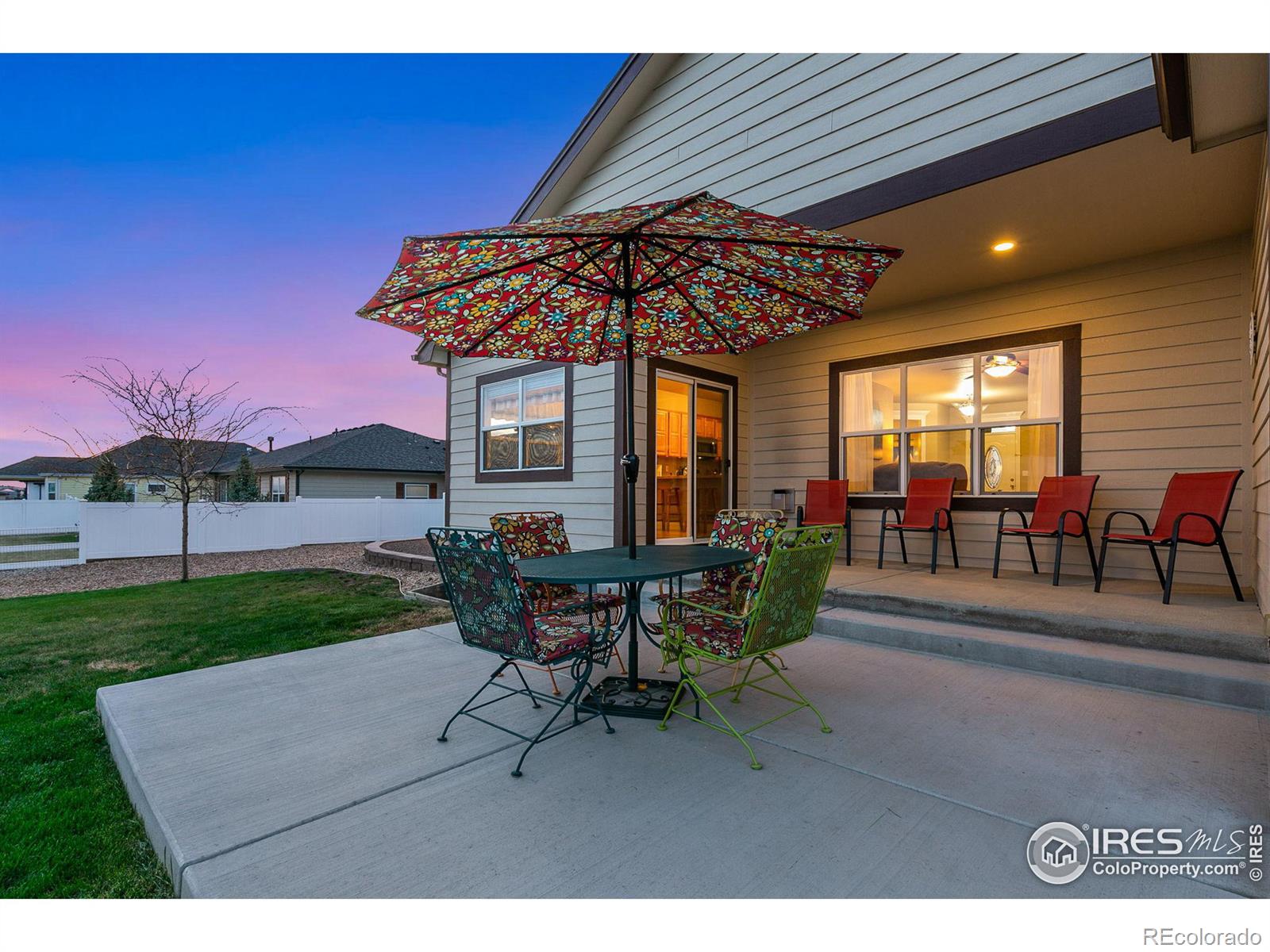 MLS Image #28 for 2120  blue ridge drive,severance, Colorado