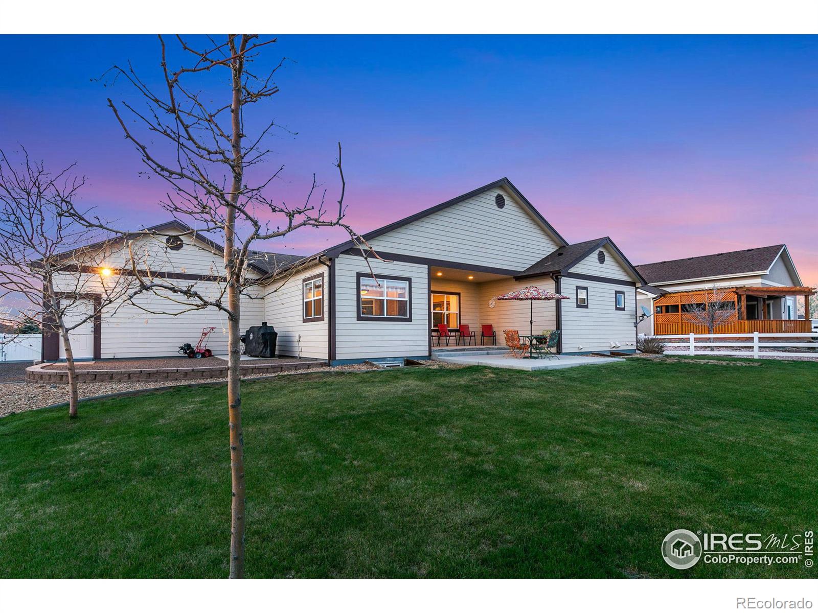 MLS Image #30 for 2120  blue ridge drive,severance, Colorado