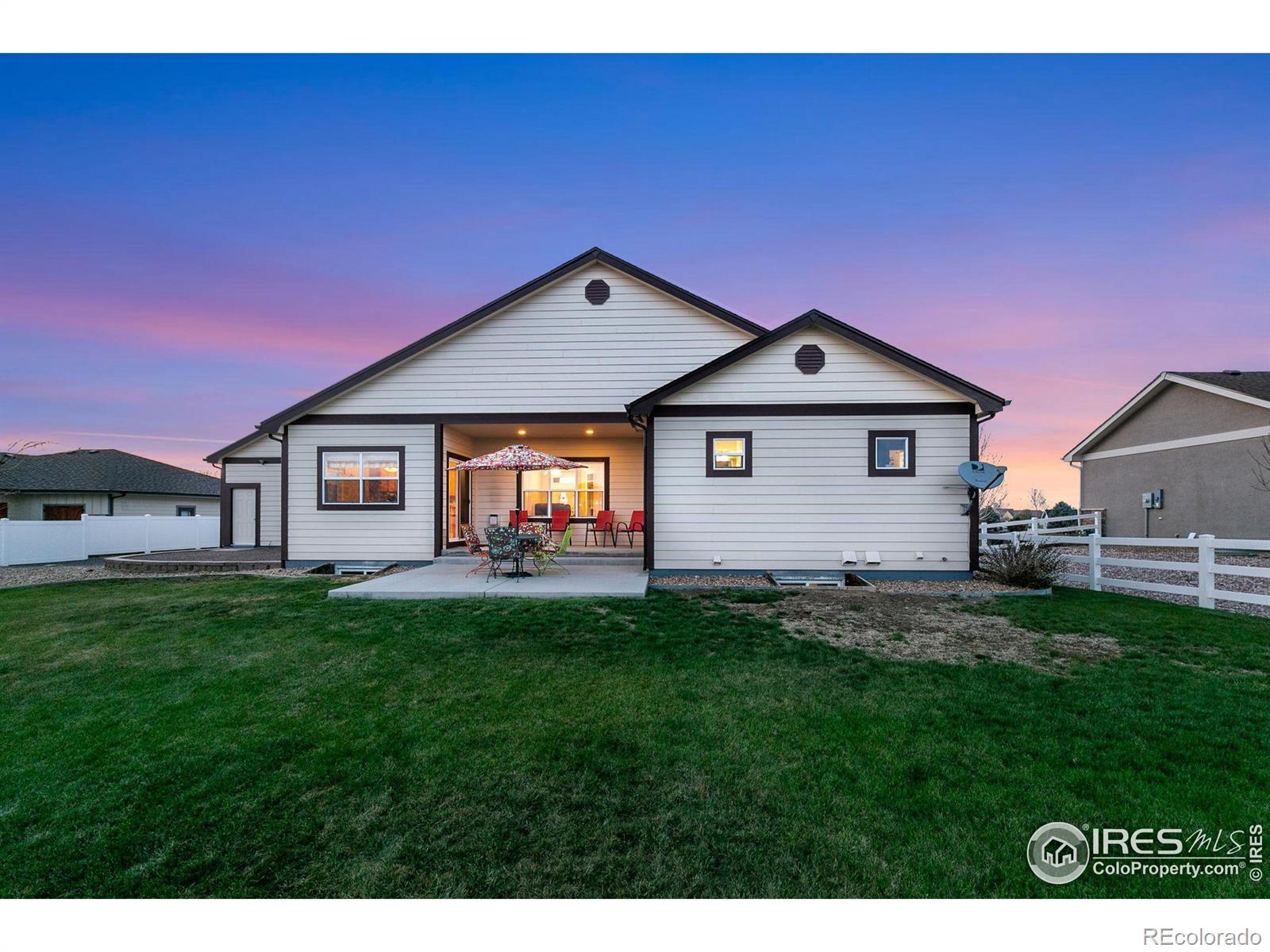 MLS Image #31 for 2120  blue ridge drive,severance, Colorado