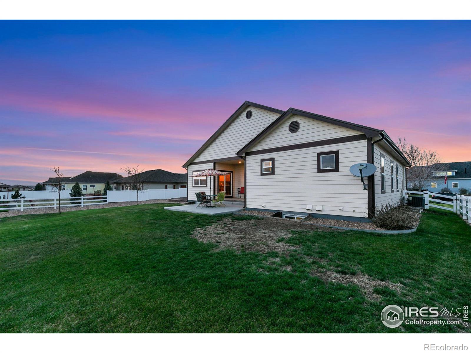 MLS Image #32 for 2120  blue ridge drive,severance, Colorado