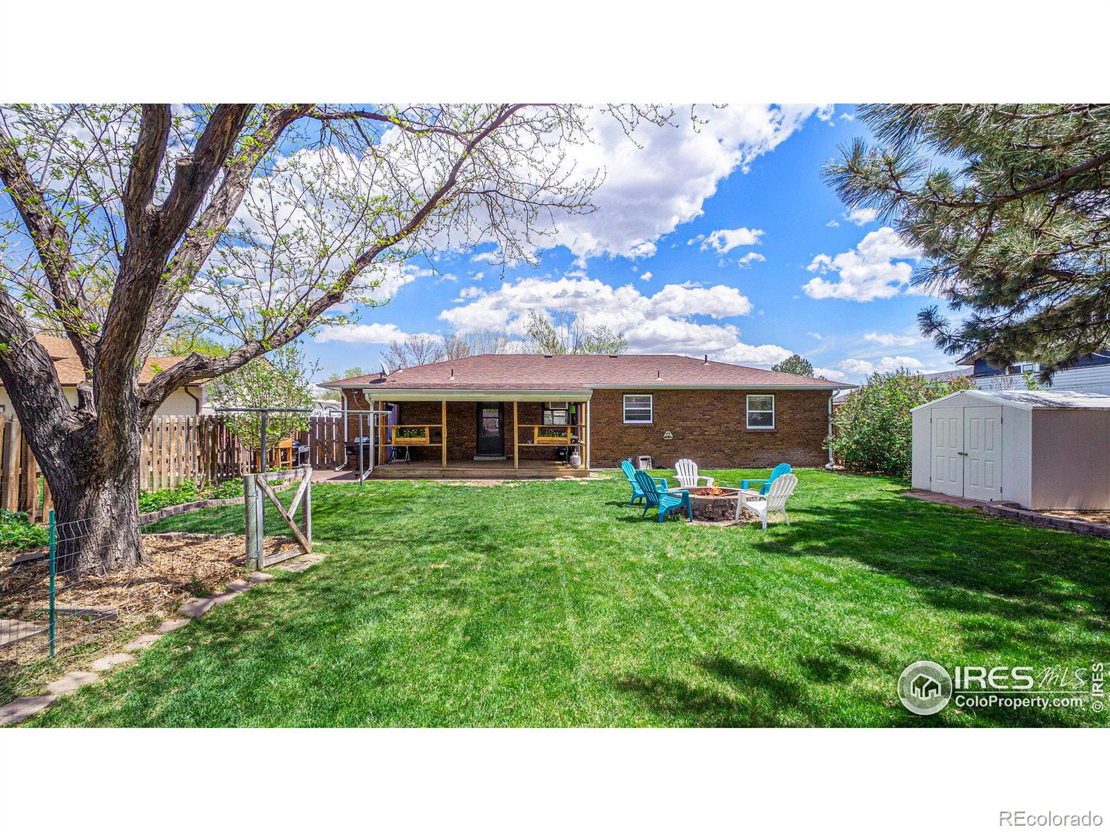 MLS Image #24 for 321  ash street,fort morgan, Colorado