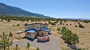 MLS Image #0 for 3356  camino del rey ,crestone, Colorado