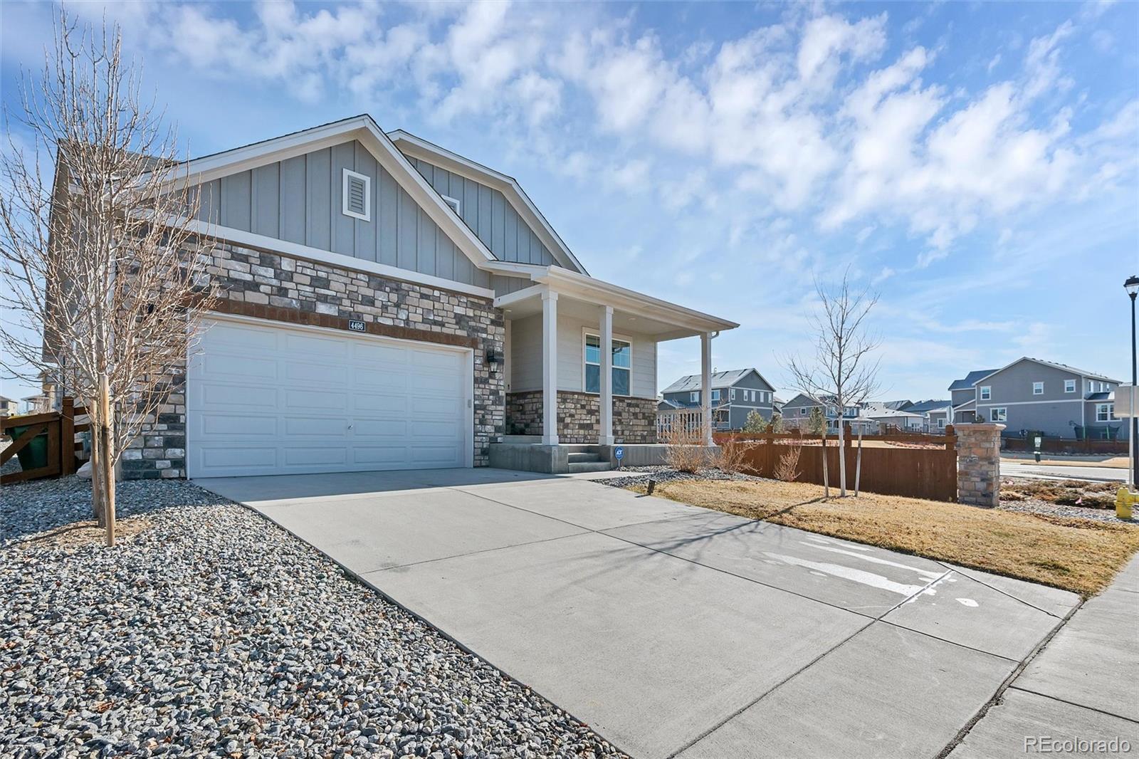 Report Image for 4496 S Tibet Street,Aurora, Colorado